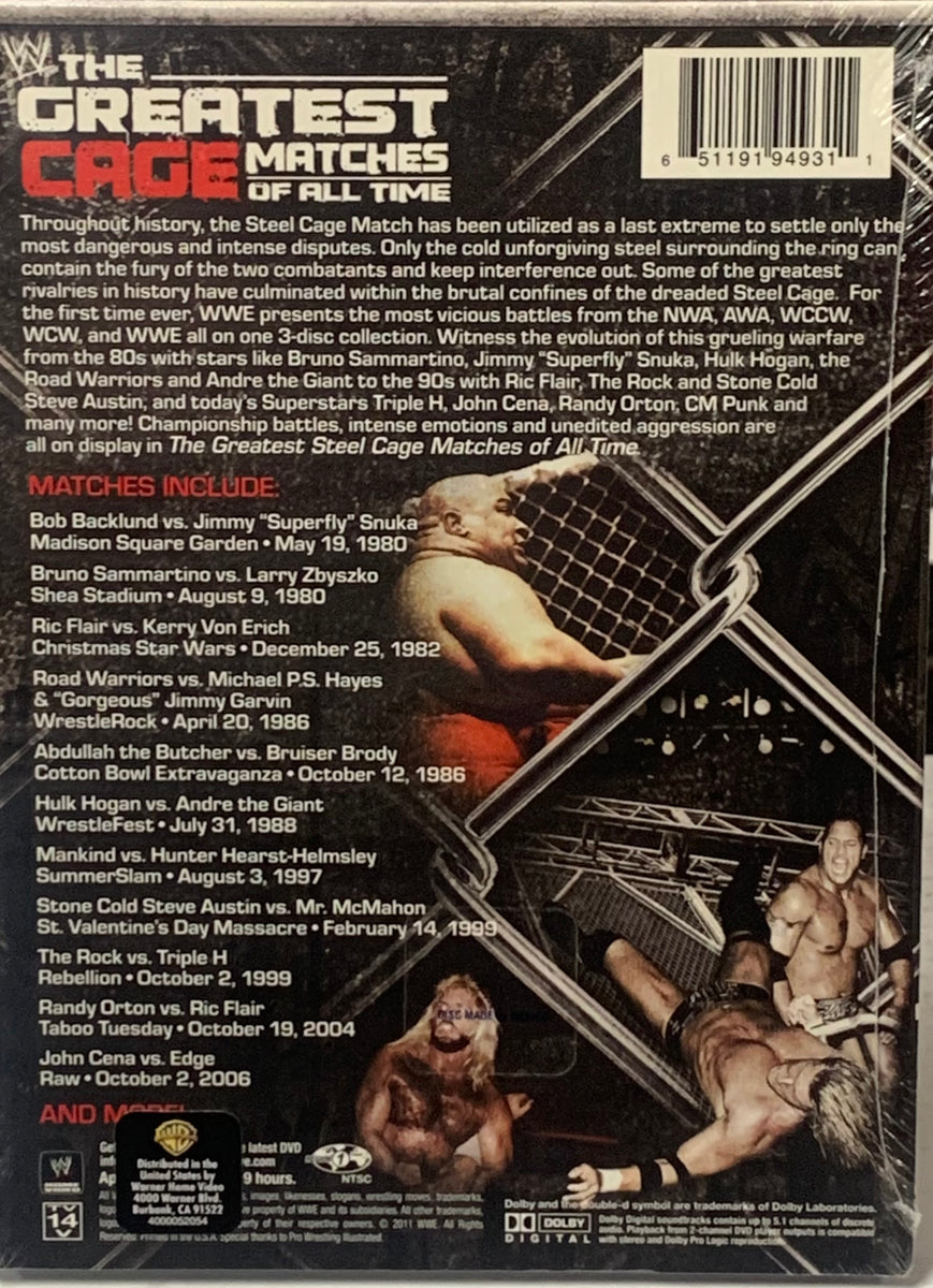スポーツ・フィットネス WWF WWE DVD スポーツ・フィットネス WWF WWE DVD