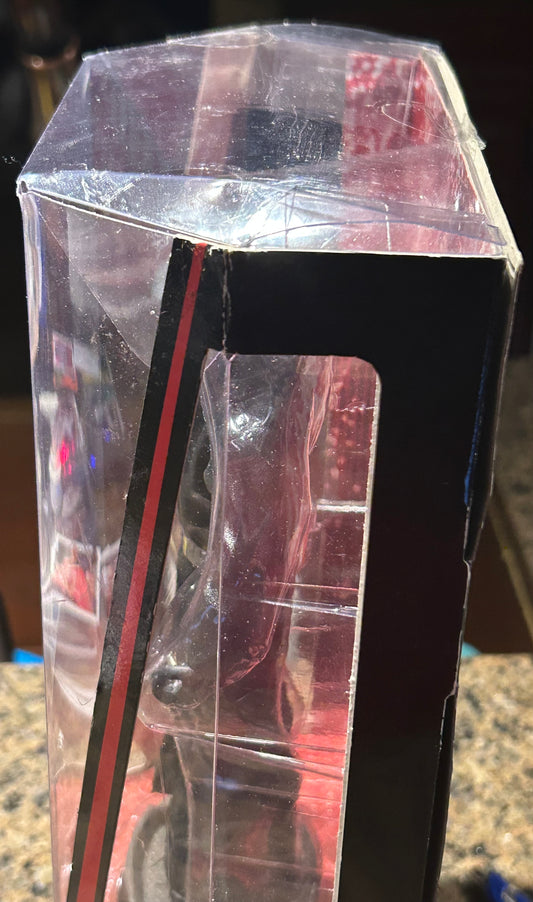 * The Undertaker WWE Mattel “Entrance Greats” Elite Action Figure