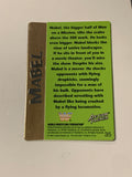 Mable 1994 WWF WWE Action Packed Card