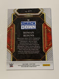 Roman Reigns 2022 WWE Select Prizm REFRACTOR Card BLOODLINE