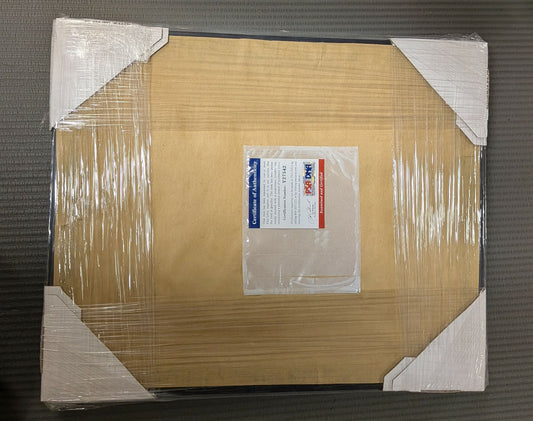 Holiday Special - Ric Flair SIGNED Pro Framed Photo PSA/DNA COA (US Shipping Only)