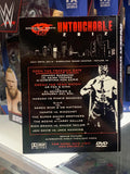 Dragon Gate USA “Untouchable 2012” DVD