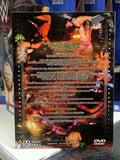 Dragon Gate USA “Mercury Rising 2013” DVD