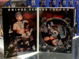 Dragon Gate USA “Mercury Rising 2013” DVD