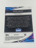 Bianca Belair 2021 WWE Topps Finest REFRACTOR Card #45