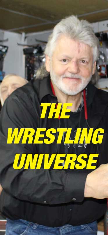 Billy Jack Haynes Pose 2 Signed Photo COA