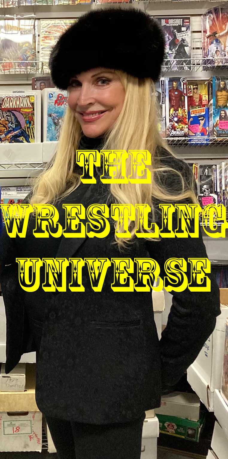 Debra Pose 1 Signed Photo COA