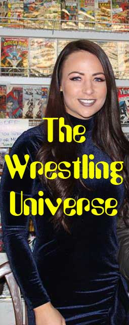 Tenille Dashwood (Emma) Pose 1 Signed Photo COA