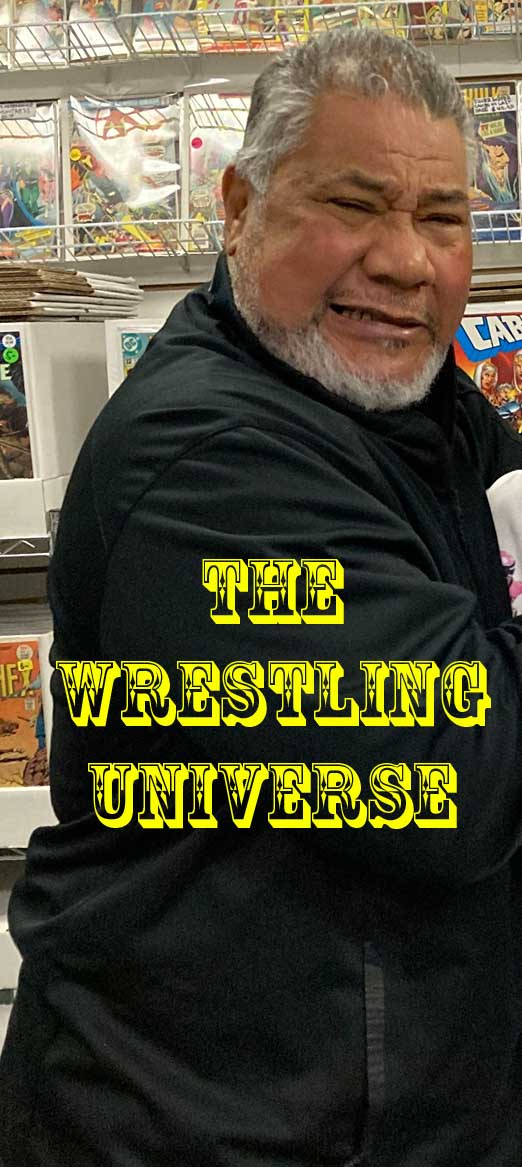 Haku Pose 4 Signed Photo COA