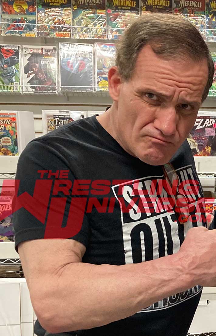 Abe Knuckleball Schwartz Signed Photo COA