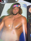 Wrestling Action Magazine December 1987 Nikita Koloff
