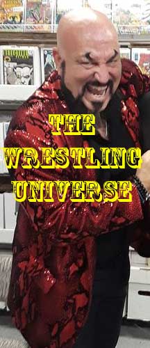 James Mitchell Pose 1 Signed Photo COA