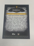 Buddy Murphy 2015 WWE NXT Undisputed ROOKIE #NXT7 #81/99