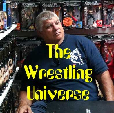 Don Muraco Pose 3 Signed (8.5x11) Photo COA