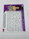 Cowboy Bob Orton 2010 WWE Topps SIGNED Card #106 COA
