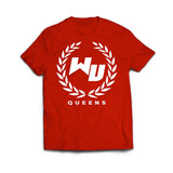 Wrestling Universe T-Shirt (Queens Commack Long Beach) PRE-ORDER