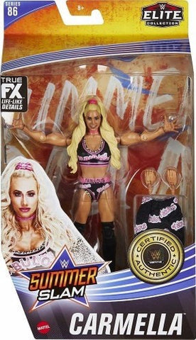 Diva Figures