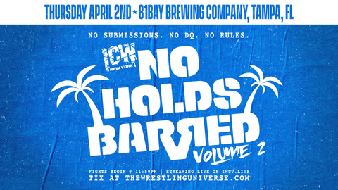 ICW NEW YORK