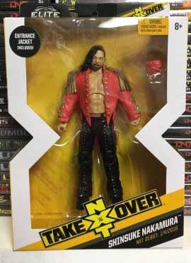 NXT