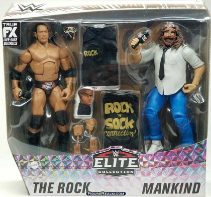Elite Figures