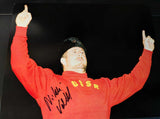 Nikolai Volkoff Pose 2 Signed Photo COA