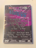 ECW DVD “Mountain Top Madness” 2/28/97 Cactus Jack Sandman Dreamer