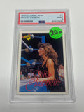 Miss Elizabeth 1990 Classic PSA 9 Mint Card #9