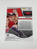 Finn Balor 2022 WWE Panini Revolution COSMIC Parallel 85/149