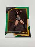 Finn Balor 2022 WWE NXT GREEN Parallel Insert Card #111