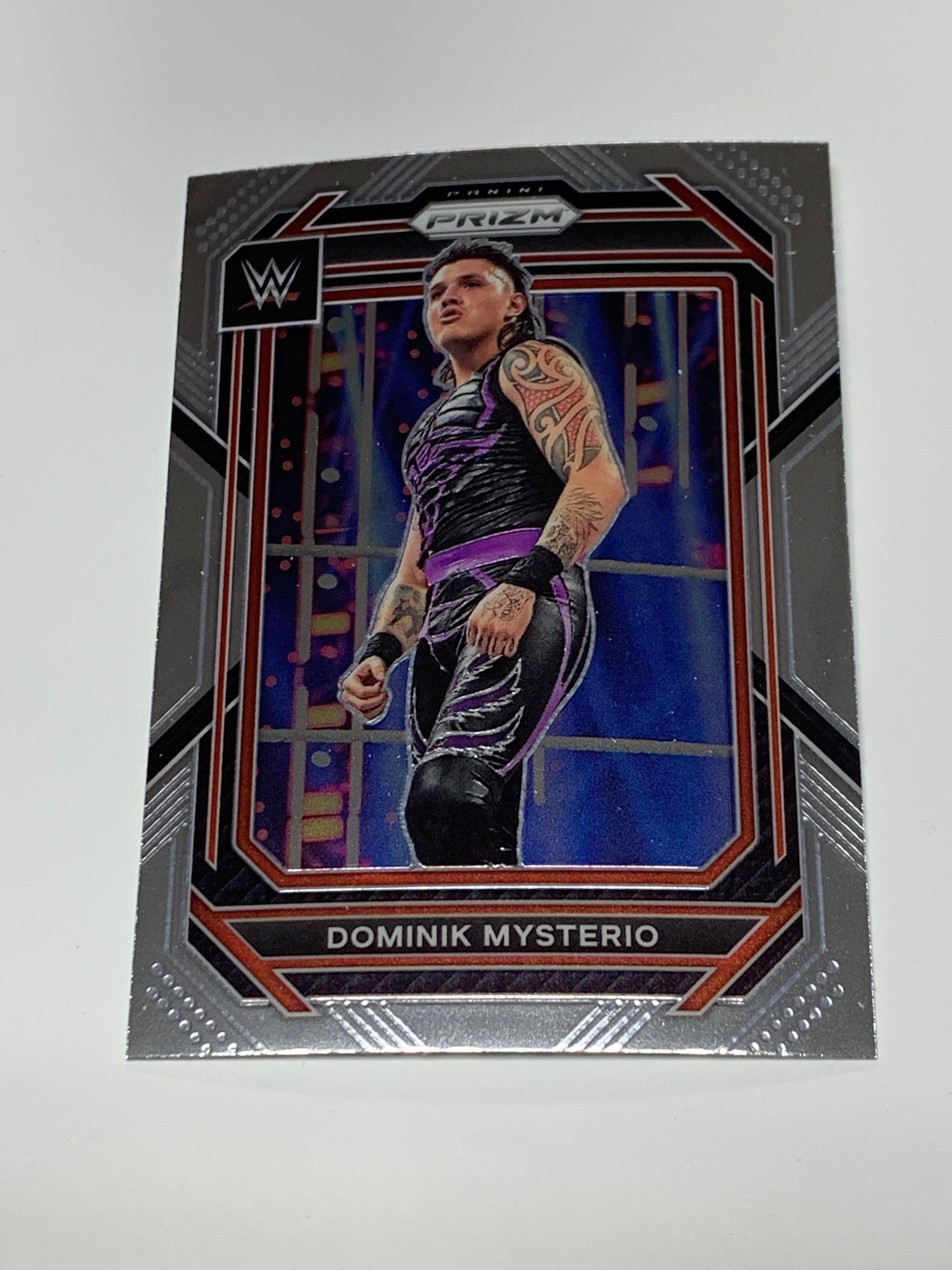 Dominik Mysterio 2023 WWE Panini Prizm Card #173
