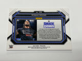 Roman Reigns 2023 WWE Panini Prizm Card #29