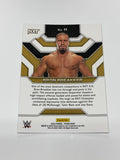 Bron Breakker 2023 WWE NXT Panini Prizm “Top Tier” Insert Card #11