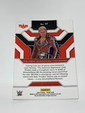 Cody Rhodes 2023 WWE Panini Prizm “Top Tier” Insert #17