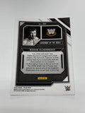 Eddie Guerrero 2023 WWE Panini Prizm “Legends of The Hall” Insert Card #20