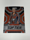 Cody Rhodes 2023 WWE Panini Prizm “Top Tier” Insert #17