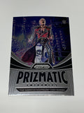 Cody Rhodes 2023 WWE Panini Prizm “Prizmatic Entrances” Insert Card #9