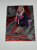 Alexa Bliss 2022 WWE Panini Chronicles Spectra Card #389