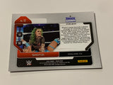 Shotzi 2022 WWE Panini Prizm Cracked Ice REFRACTOR Card #12