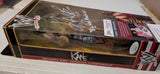 HOLIDAY SPECIAL Mattel Elite KANE Figure Exclusive Signed JSA COA