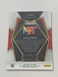 Jacy Jayne 2022 WWE NXT Select “Premier Level” ROOKIE Card