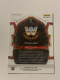 The Undertaker 2023  WWE Select ORANGE FLASH PRIZM Card
