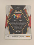 Jacy Jayne 2022 WWE NXT Select Black ROOKIE Card #1/1 (Only 1 Made) AMAZING