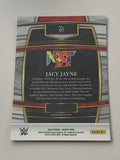 Jacy Jayne 2022 WWE NXT Select ROOKIE Card