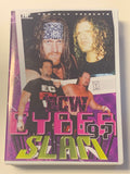 ECW DVD “Cyber Slam 1997” Terry Funk Dreamer Sabu Raven