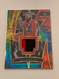 Kevin Owens 2022 WWE Select Tie-Dye 2-Color Patch #4/25