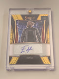 Edge 2022 WWE Select Gold Autograph Card #3/10 BEAUTIFUL