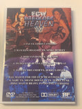 ECW DVD “Hardcore Heaven 1997”  Funk Dreamer Sabu Dudleys