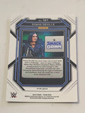 Sonya Deville 2022 WWE Prizm Silver Refractor Card
