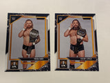 Mustache Mountain (Tyler Bate & Trent Seven) WWE NXT Card