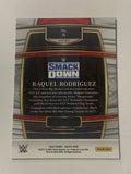 Raquel Rodriguez 2022 WWE Select Prizm Tri-Color Refractor Card